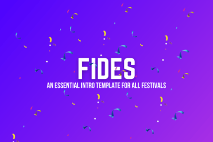 Fides - Essential Intro