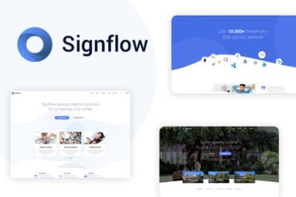 Signflow