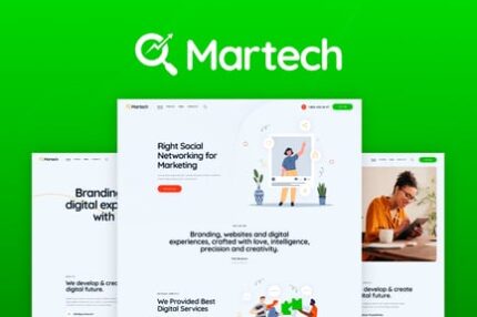 MarTech