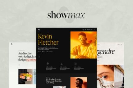 Showmax