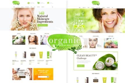 Organic Beauty