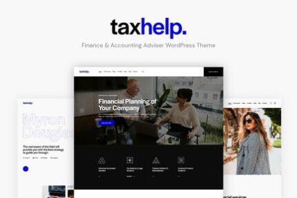 Tax Help