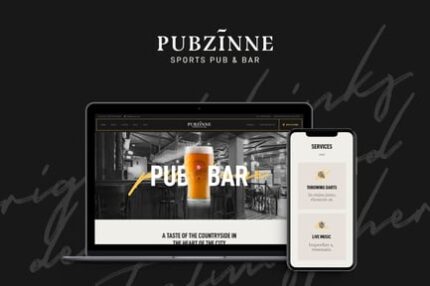 Pubzinne