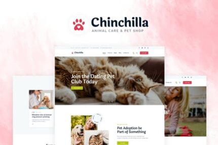 Chinchilla