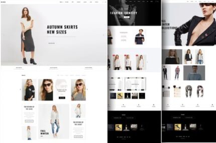 Reverse - WooCommerce Shopping Theme