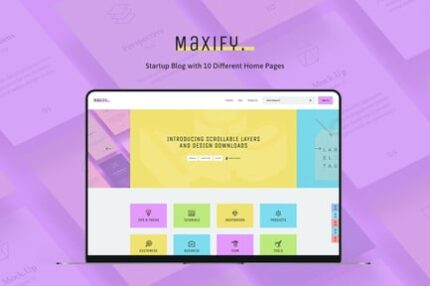 Maxify