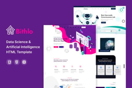 Bithlo - Data Science & Artificial Intelligence